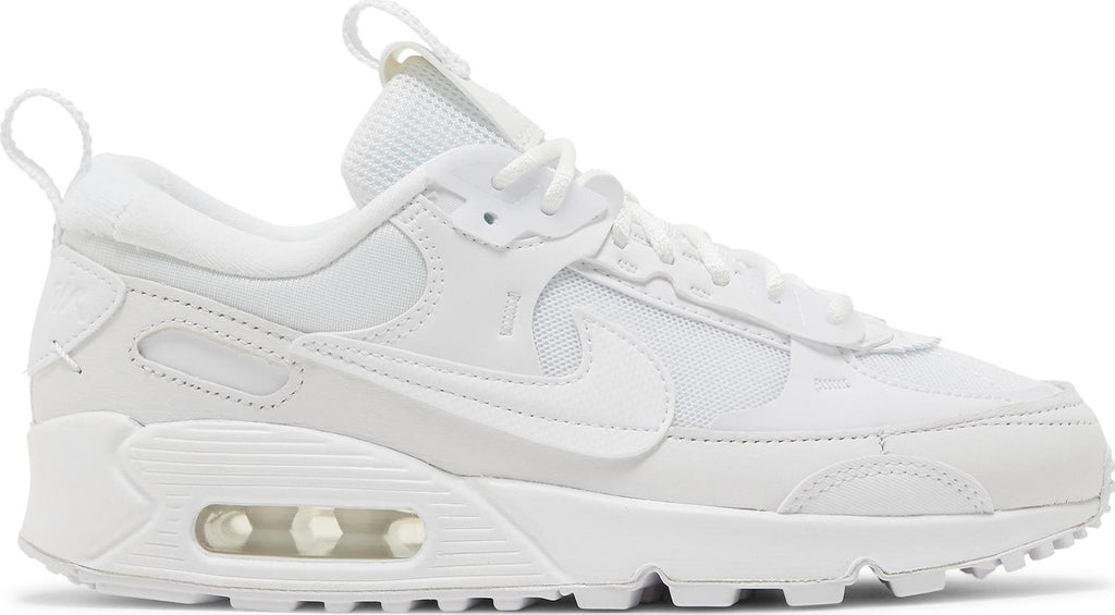 [DM9922-101] Womens Nike AIR MAX 90 FUTURA