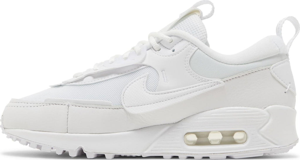 [DM9922-101] Womens Nike AIR MAX 90 FUTURA
