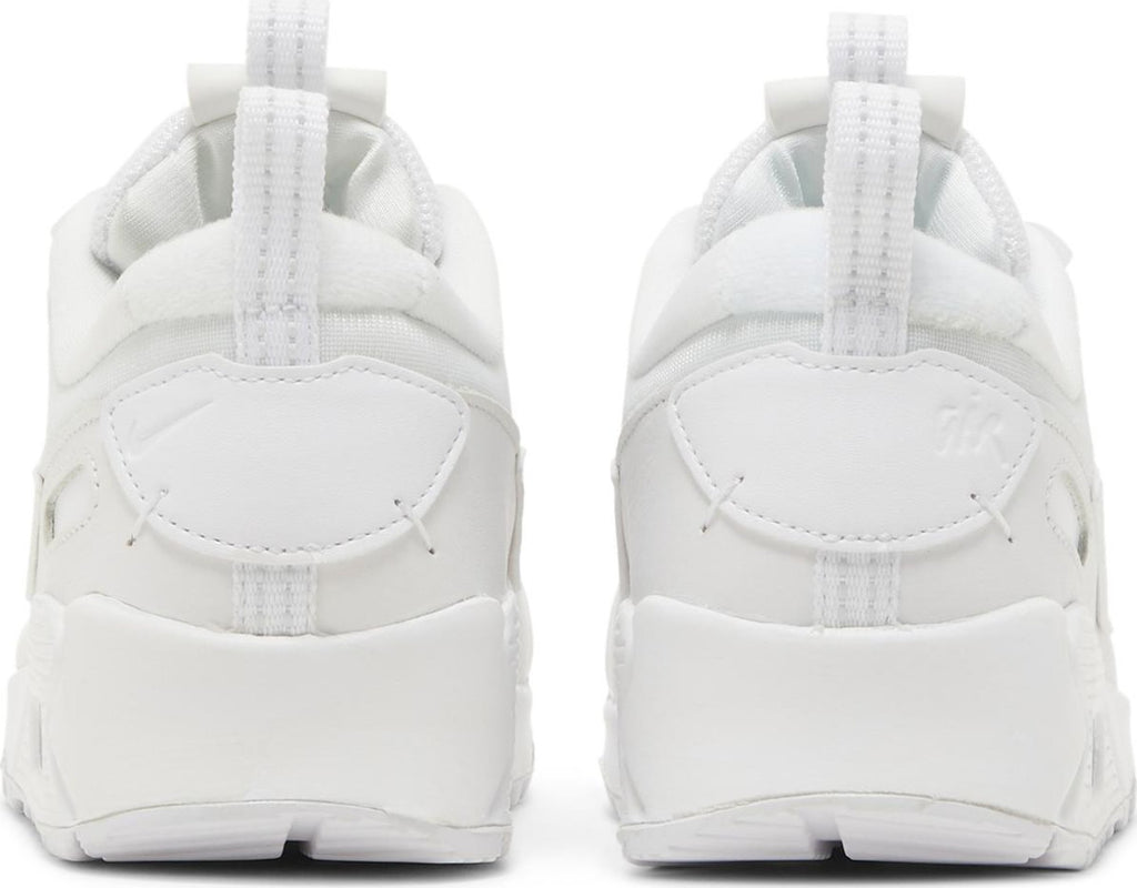 [DM9922-101] Womens Nike AIR MAX 90 FUTURA