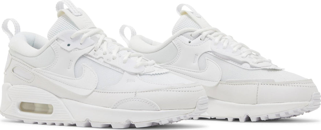 [DM9922-101] Womens Nike AIR MAX 90 FUTURA