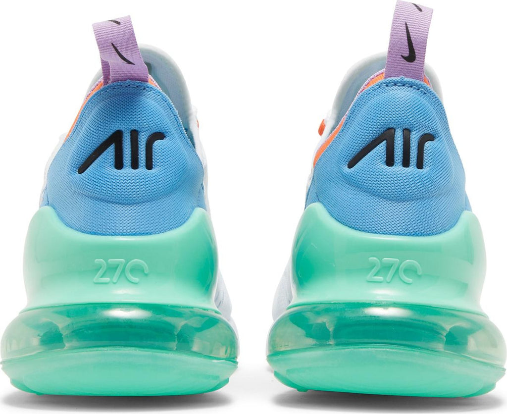 [DX2347-100] Mens Nike AIR MAX 270