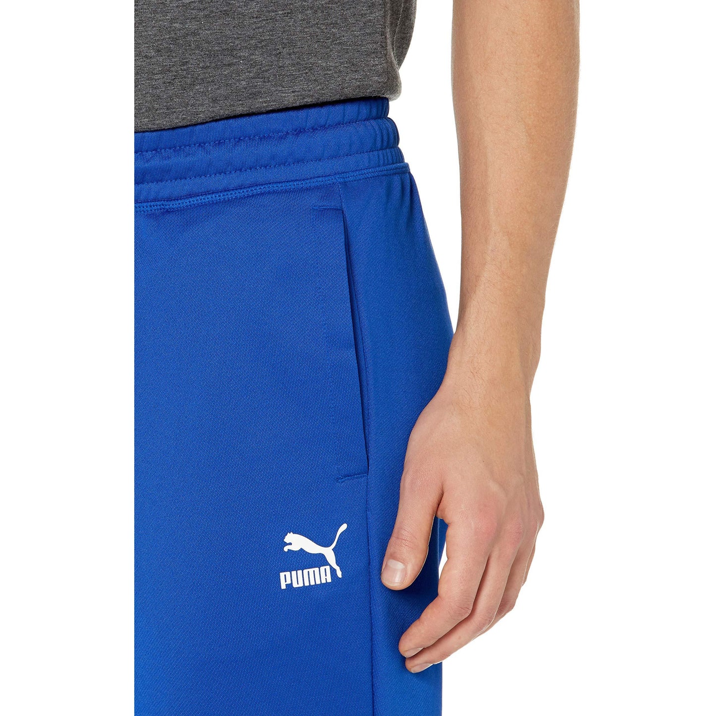 [577981-29] Mens Puma Iconic MCS Track Pants