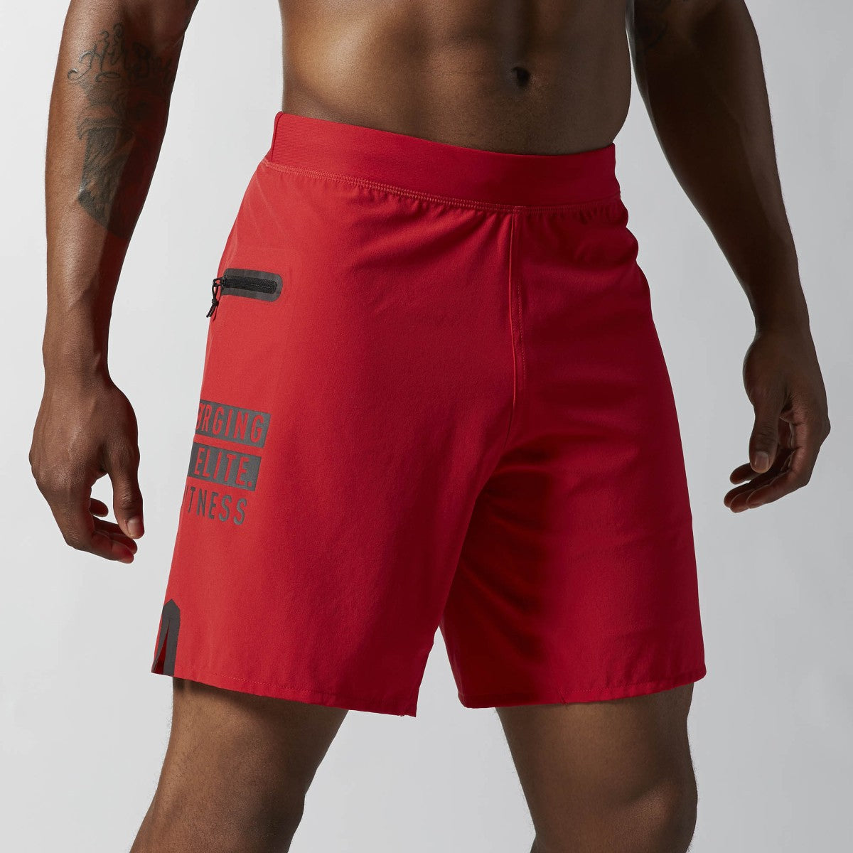 [AA1103] Mens Reebok RCF Super Nasty Endurance Shorts