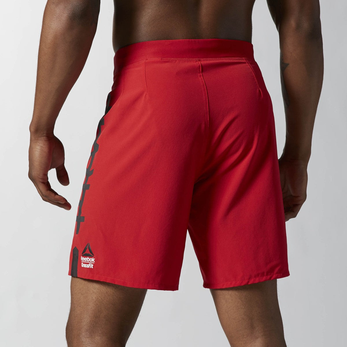 [AA1103] Mens Reebok RCF Super Nasty Endurance Shorts