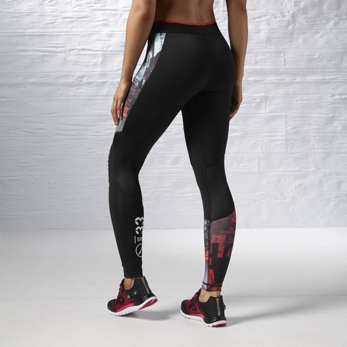 [AA1459] Womens Reebok One Series Zone Pants - sneakAR