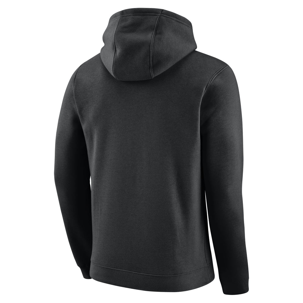 [931069-010] Nike Womens NBA Golden State Warriors Basketball Hoodie
