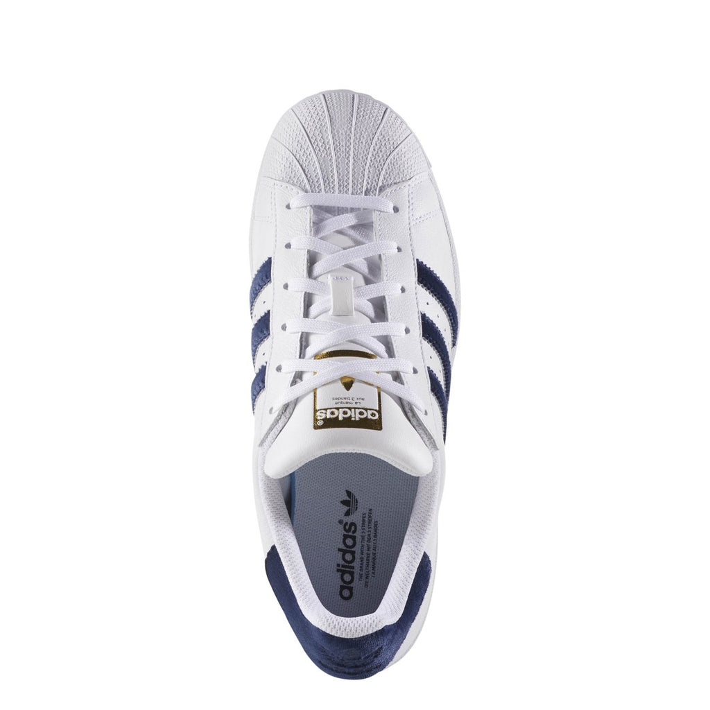 [AC7163] Womens Superstar