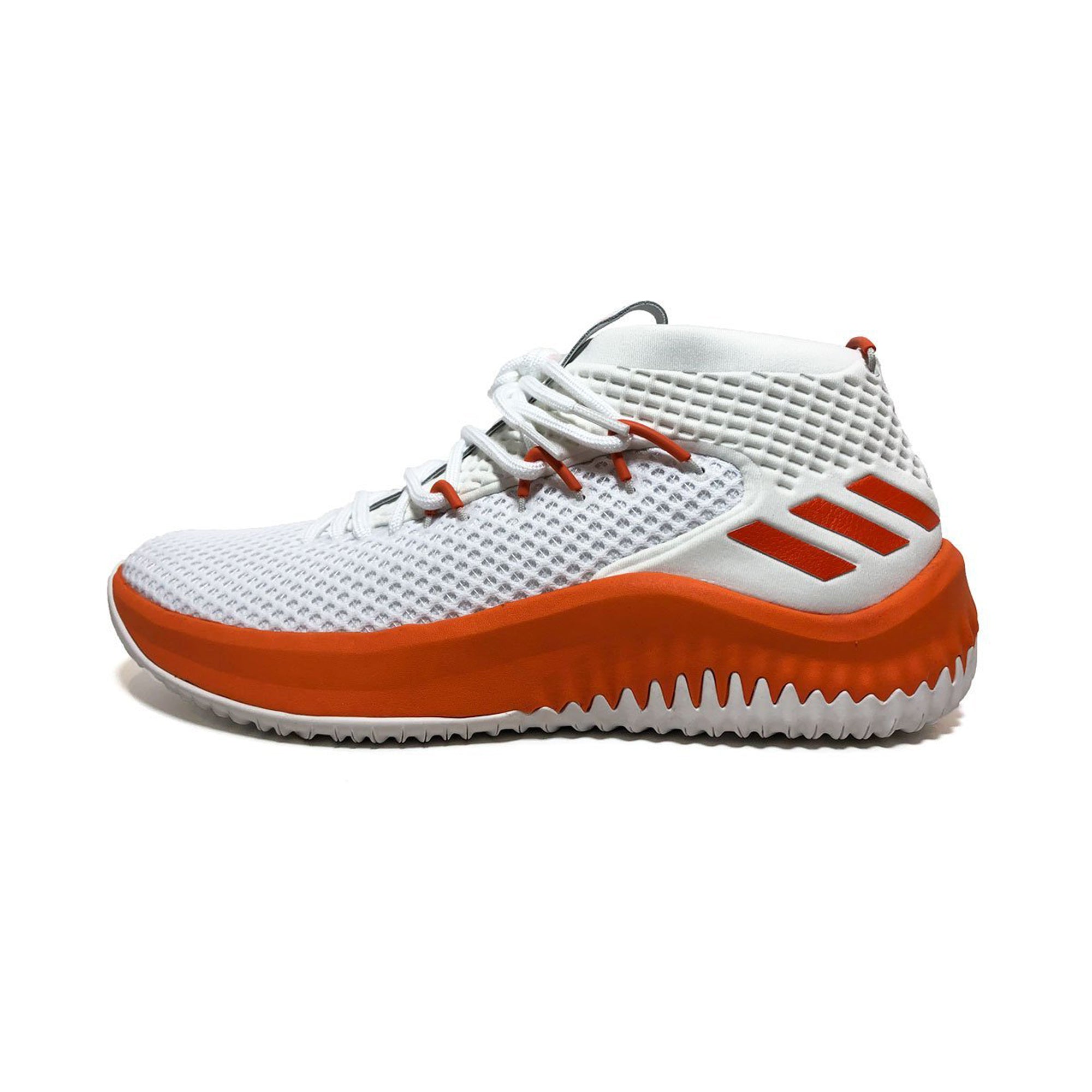 [AC7272] Mens Adidas Dame 4 "Player Exclusive"