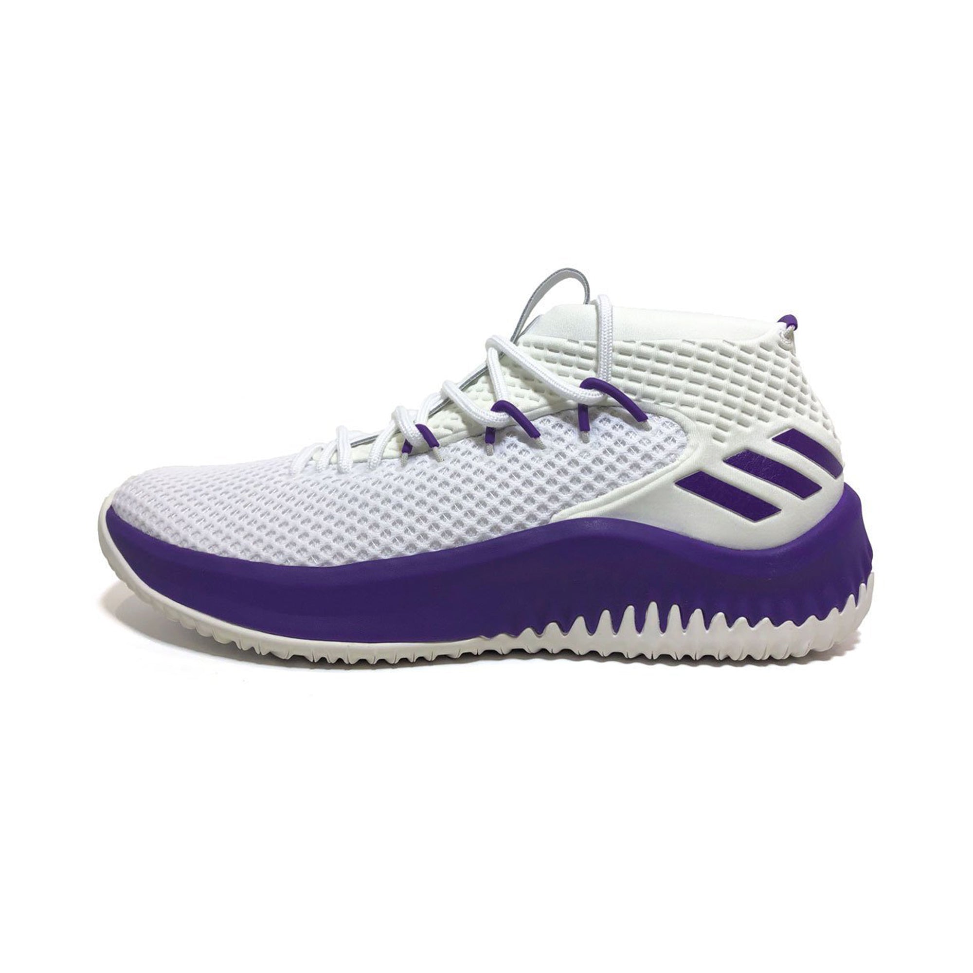 [AC7275] Mens Adidas Dame 4 "Player Exclusive"