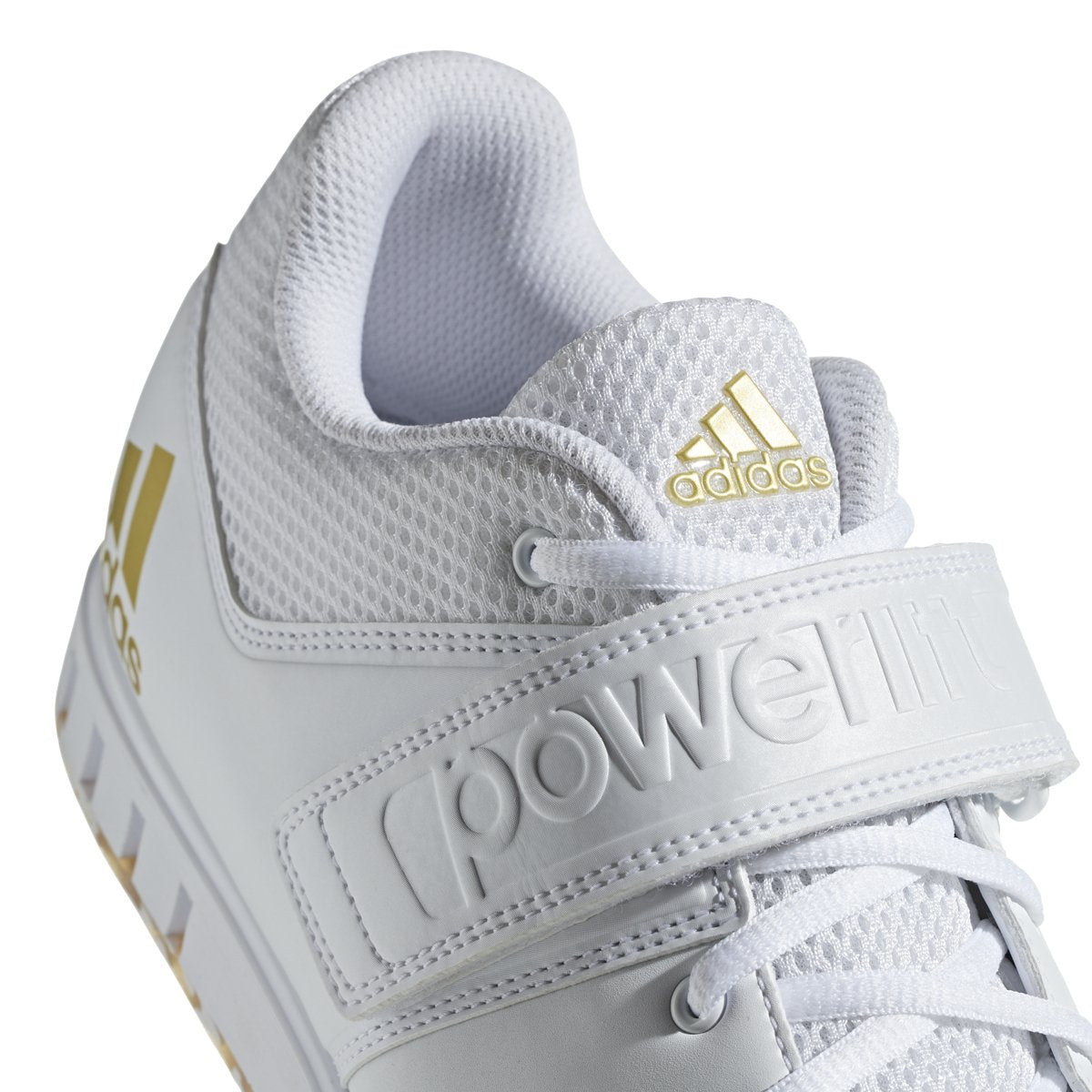 [AC7467] POWERLIFT 3.1