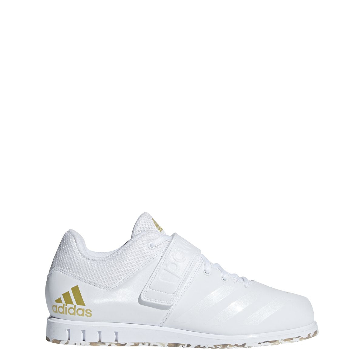 [AC7467] POWERLIFT 3.1