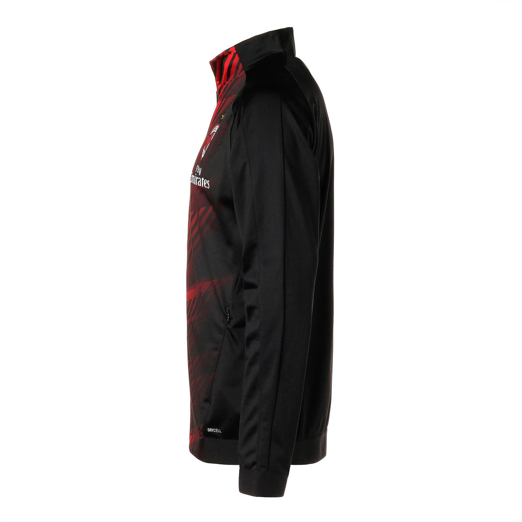 [756730-03] Mens Puma AC Milan Stadium Jacket