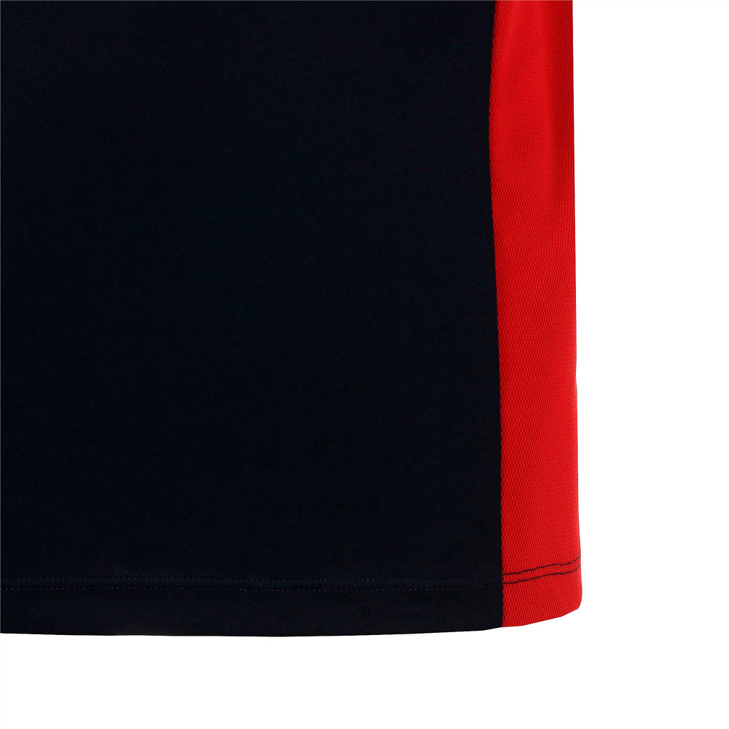 [762881-01] Mens Puma AMRBR Red Bull Racing Team Tee
