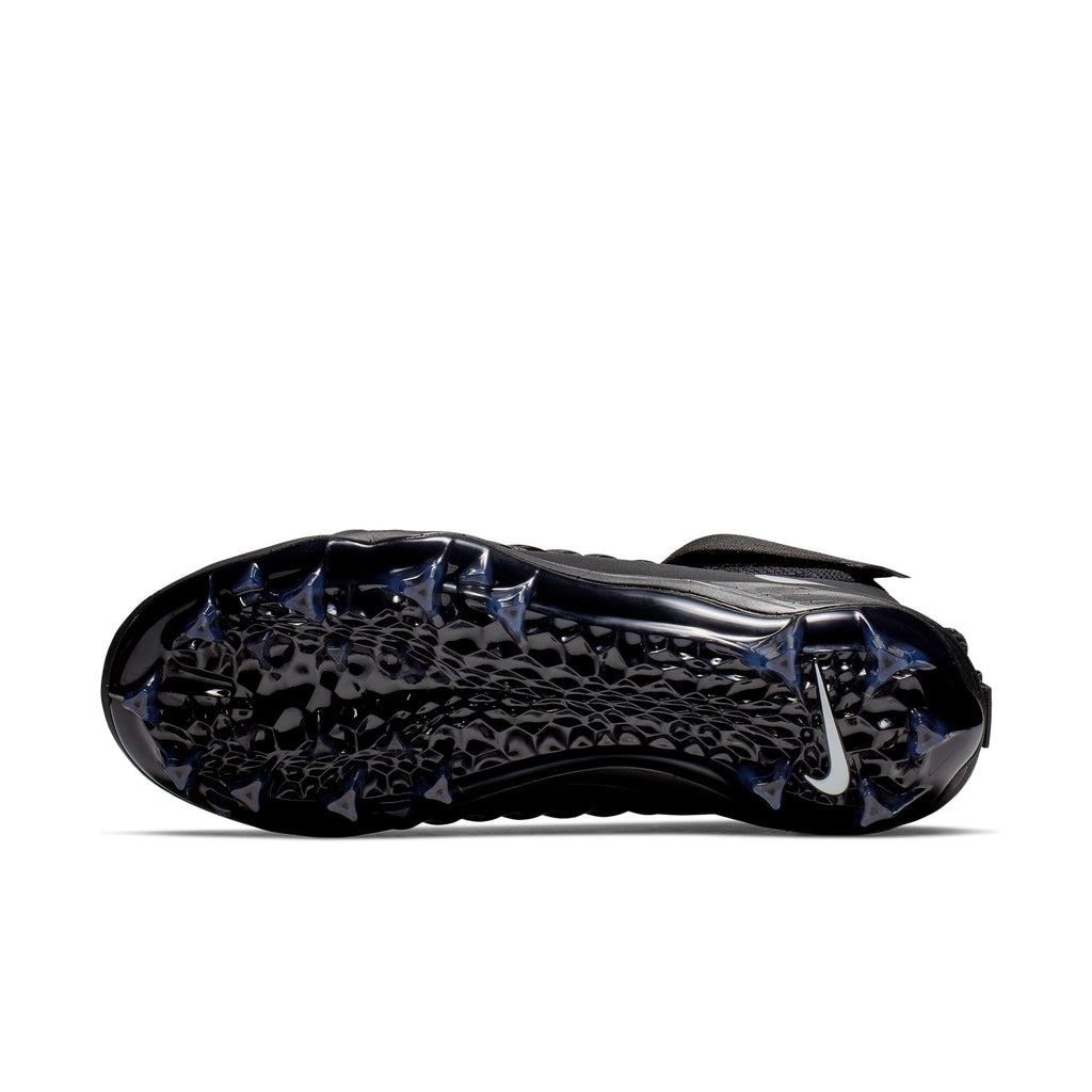 [AH4000-002] Mens Nike FORCE SAVAGE PRO 2 'BLACK ANTHRACITE'