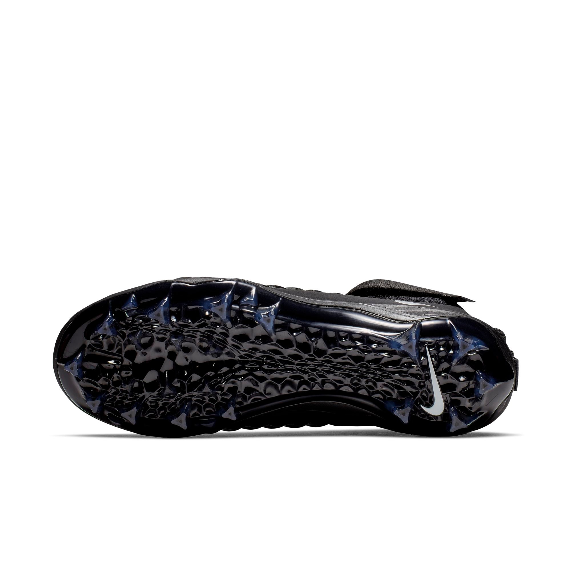 [AH4000-002] Mens Nike FORCE SAVAGE PRO 2 'BLACK ANTHRACITE'