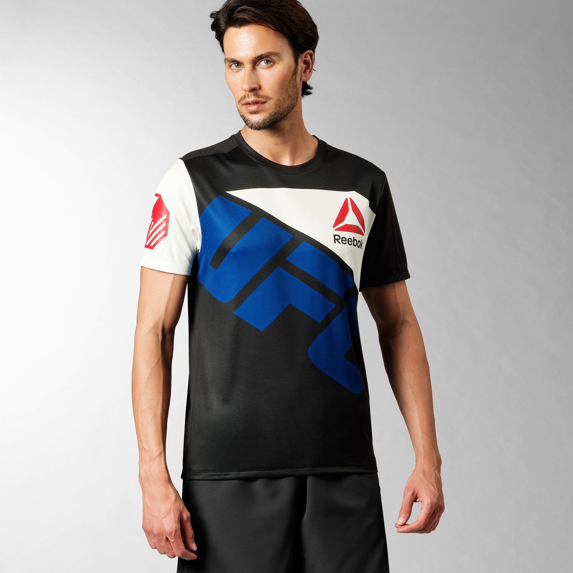 [AH7926] Anthony Pettis UFC Jersey