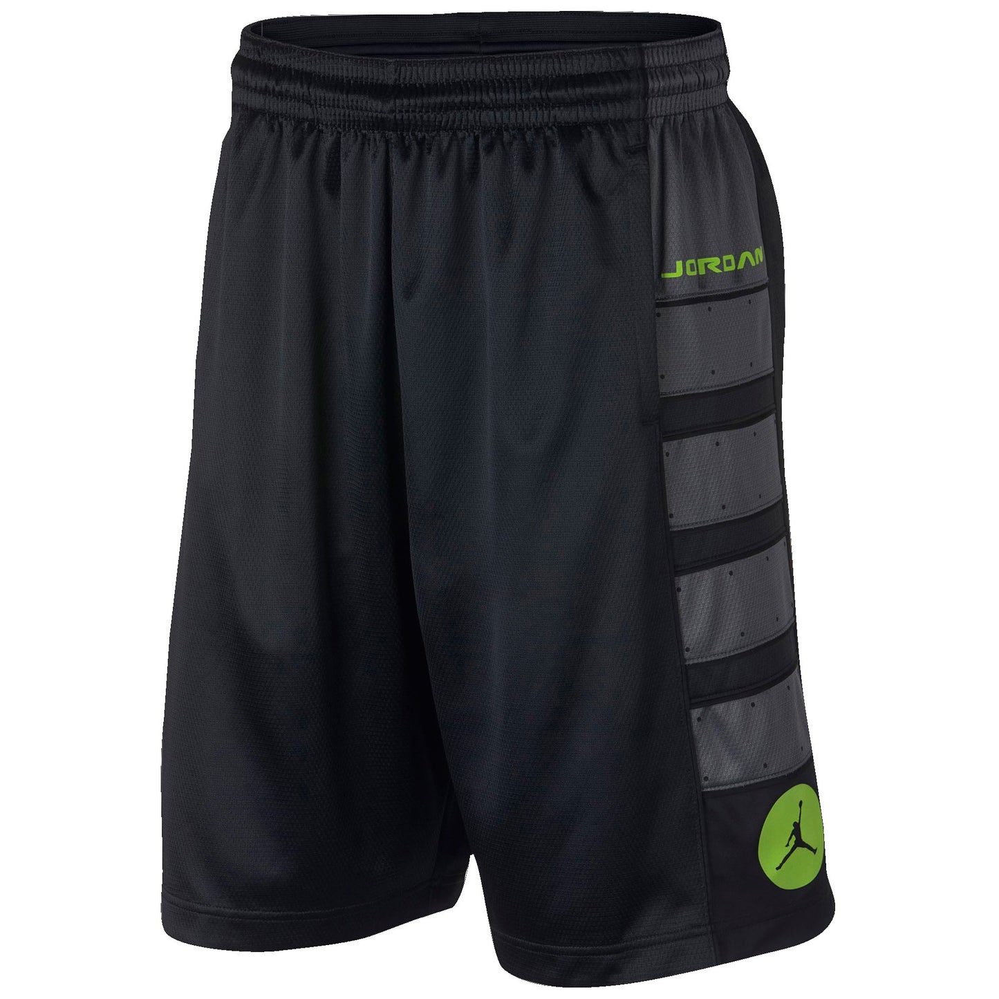 [AH8840-010] Mens Jordan Retro 13 Basketball Shorts