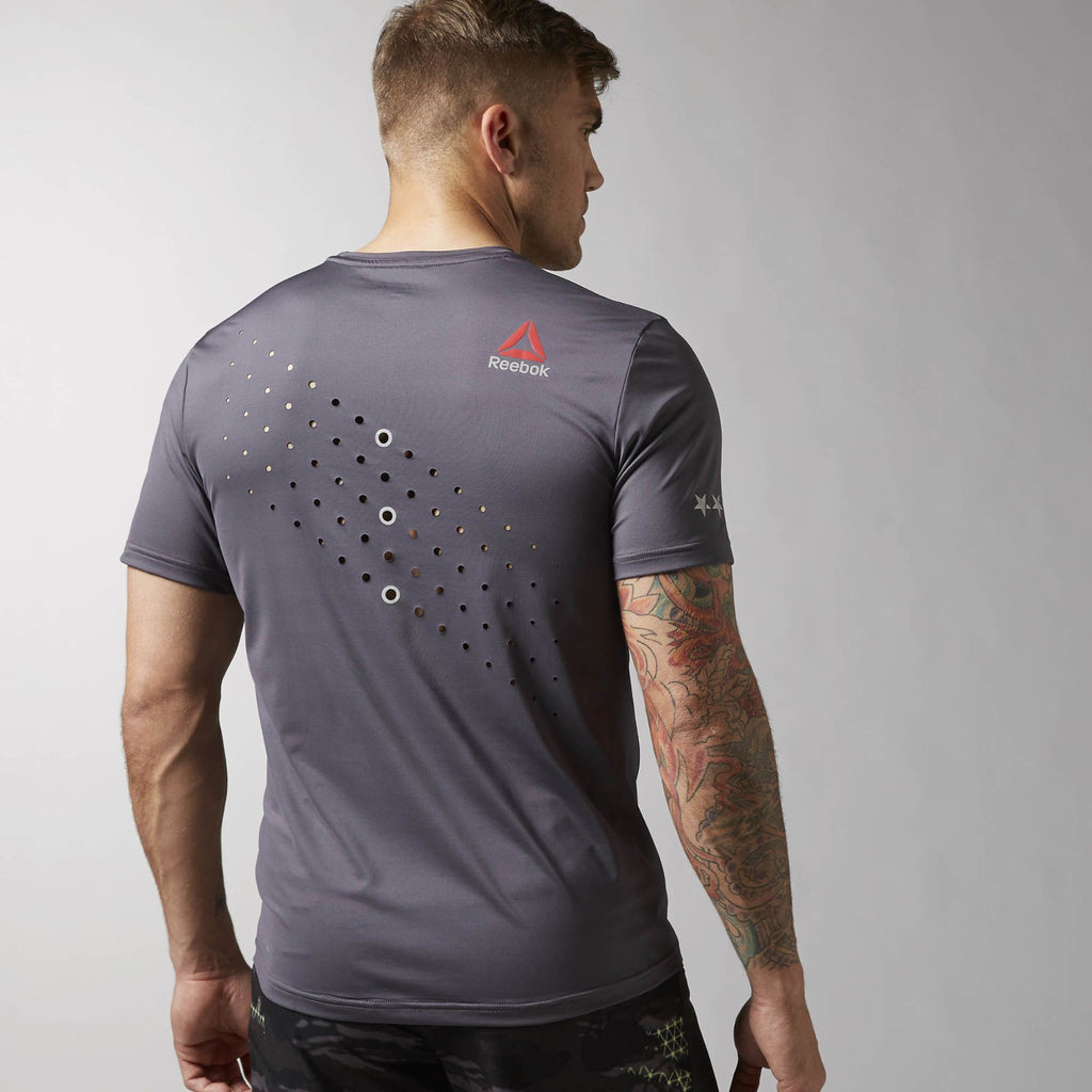 [AJ0455] One Series Running Tee