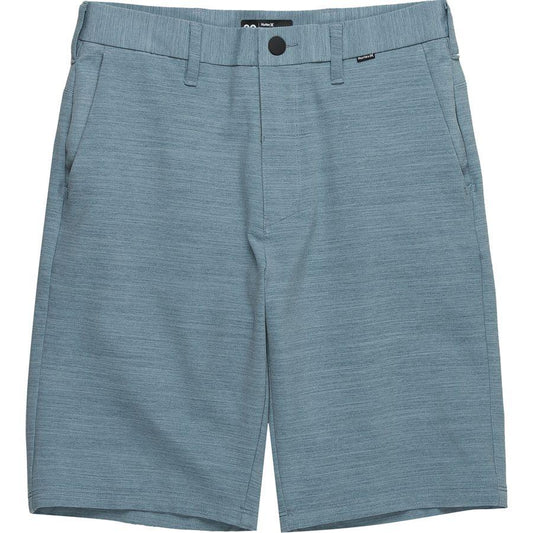 [AJ6449-474] Mens Hurley Drifit Cutback 21" Walk Shorts