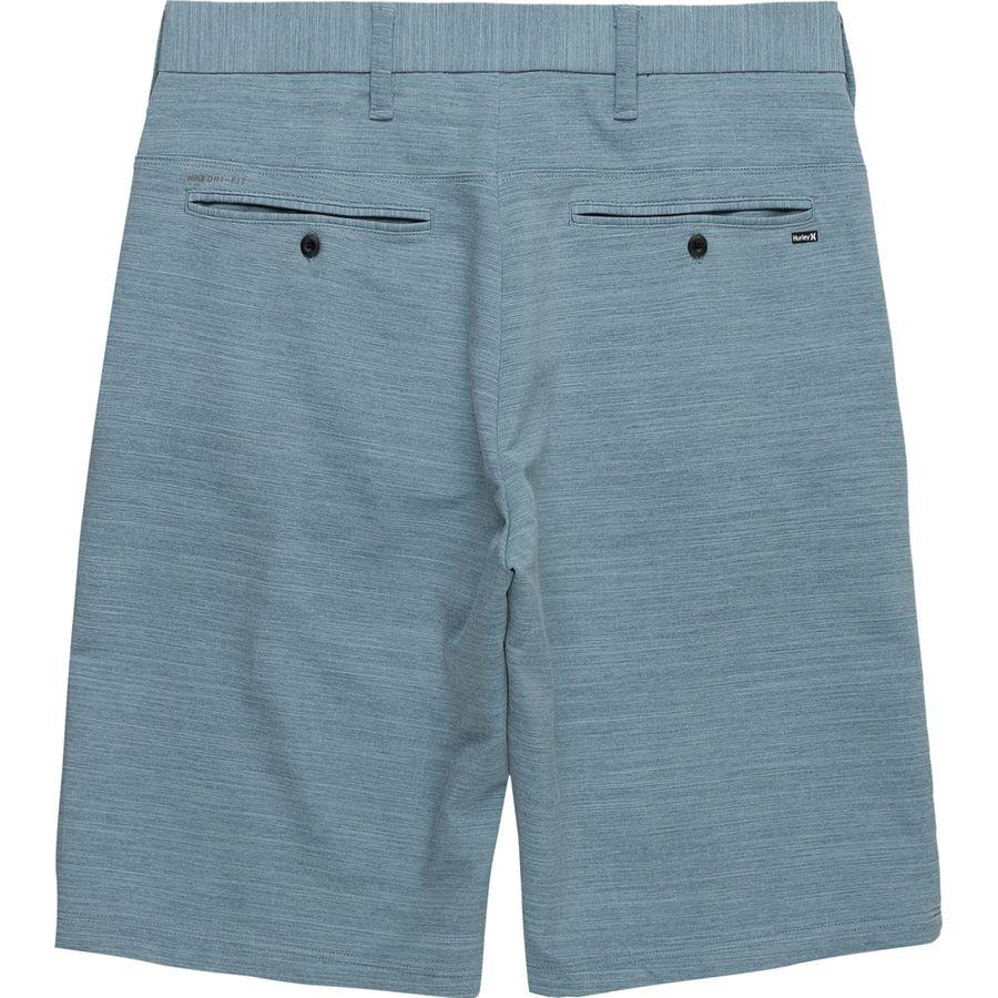 [AJ6449-474] Mens Hurley Drifit Cutback 21" Walk Shorts