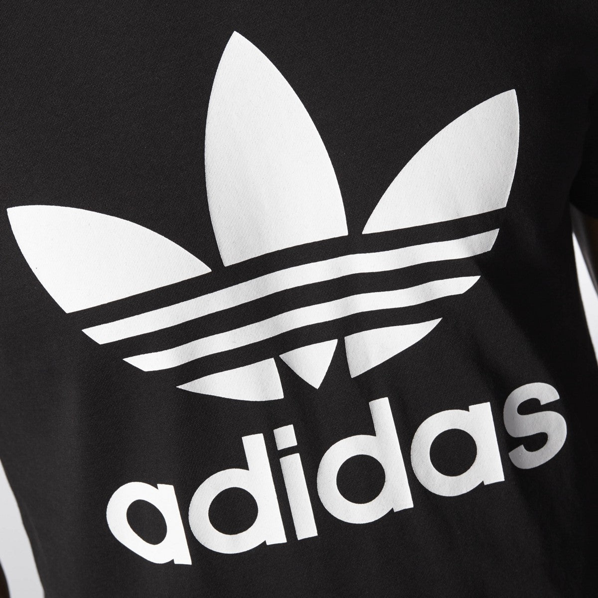 [AJ8830] Mens Adidas Originals Trefoil Tee