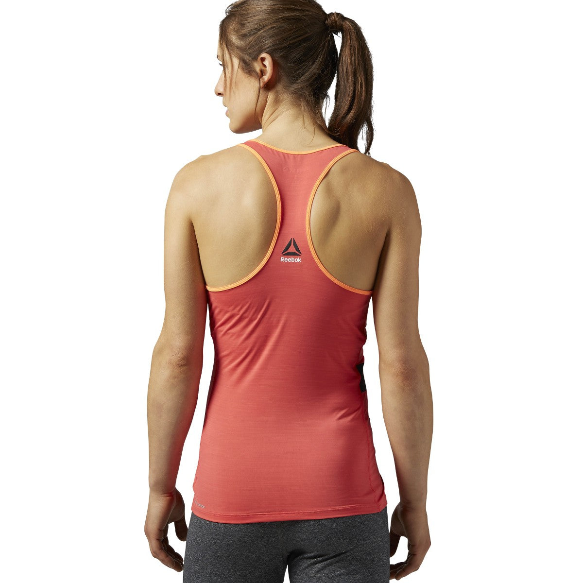 [AO0285] Womens Reebok One Series ActivChill Tank