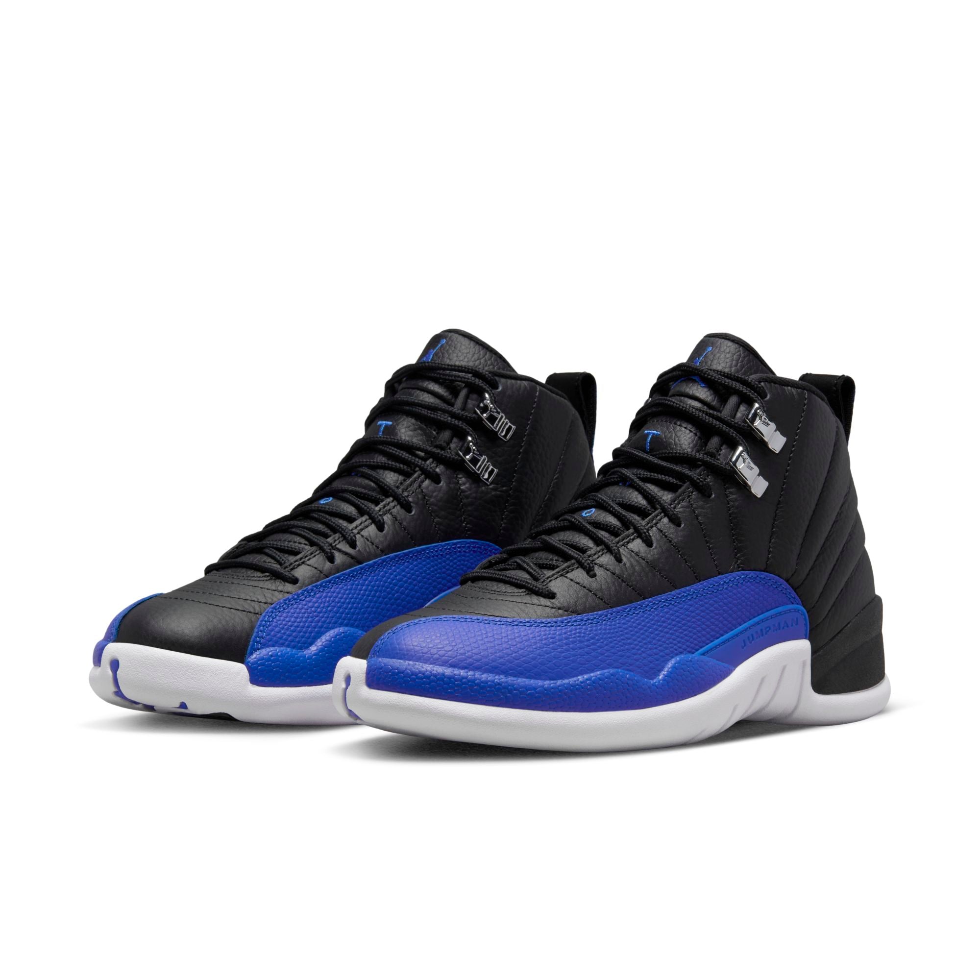 [AO6068-004] Womens Air Jordan Retro 12