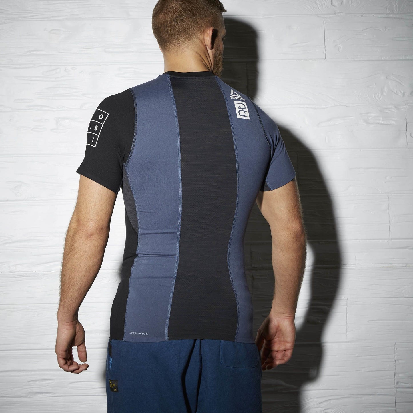 [AP6709] RNF Shortsleeve Rashguard