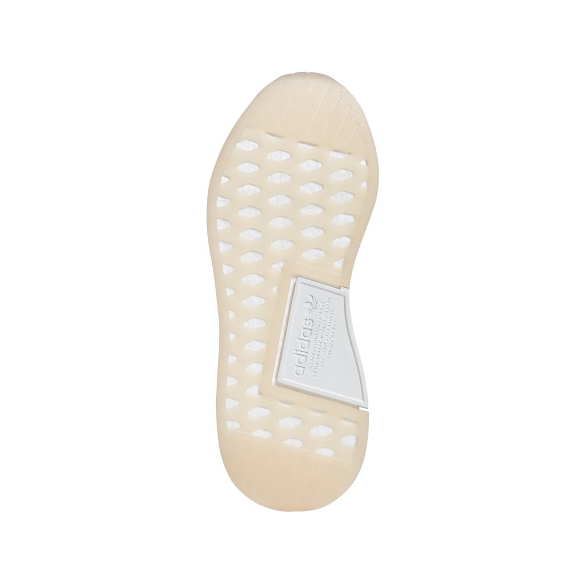 [AQ0197] Womens NMD_R2 W