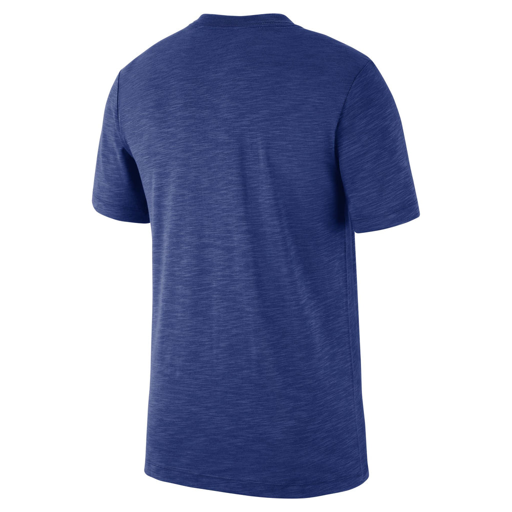 [AQ6578-495] Mens Nike NBA Golden State Warriors Dub City Dri-Fit T-Shirt
