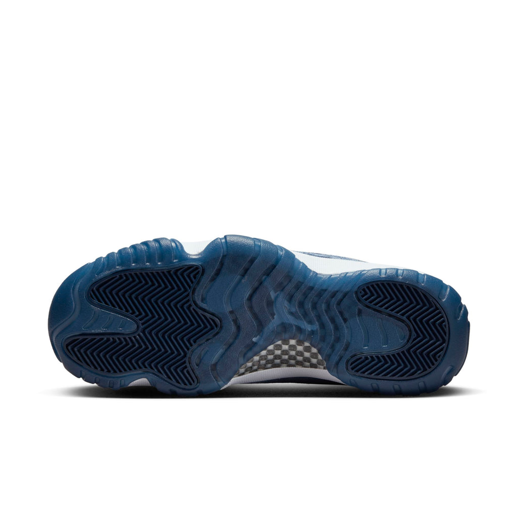 [AR0715-441] Womens Air Jordan Retro 11 'Midnight Navy' (W)