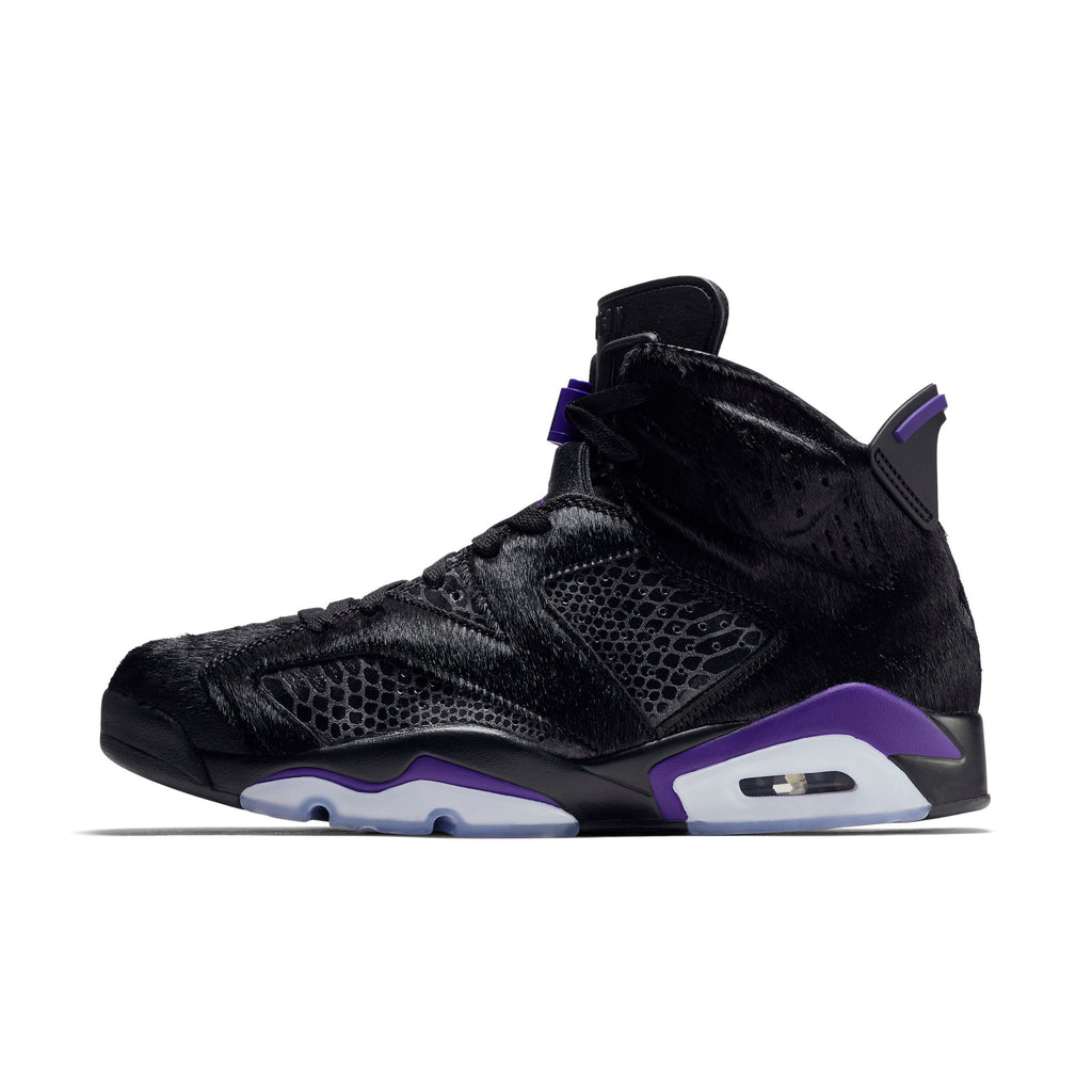 [AR2257-005] Mens Air Jordan Retro 6 "Social Status"