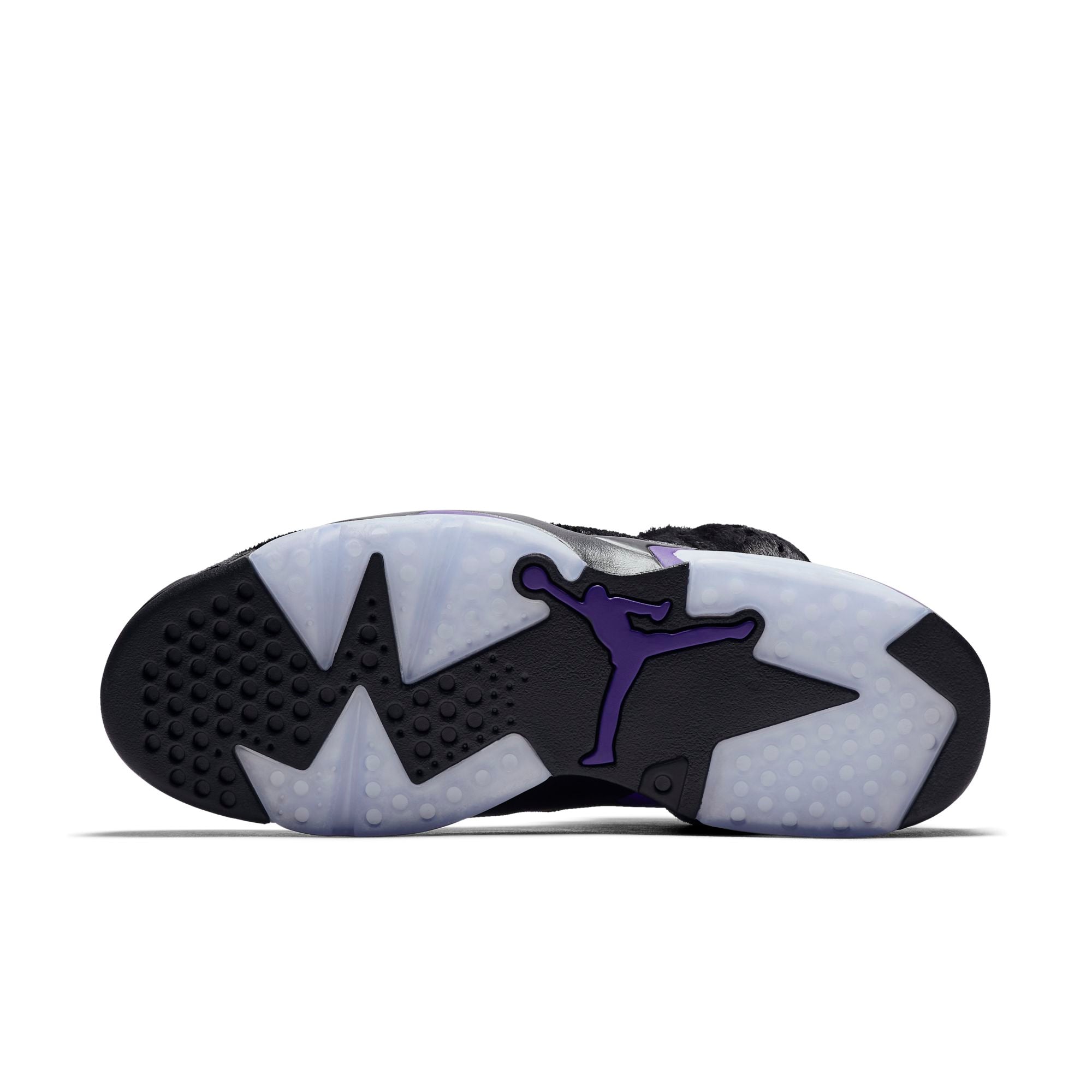 [AR2257-005] Mens Air Jordan Retro 6 "Social Status"