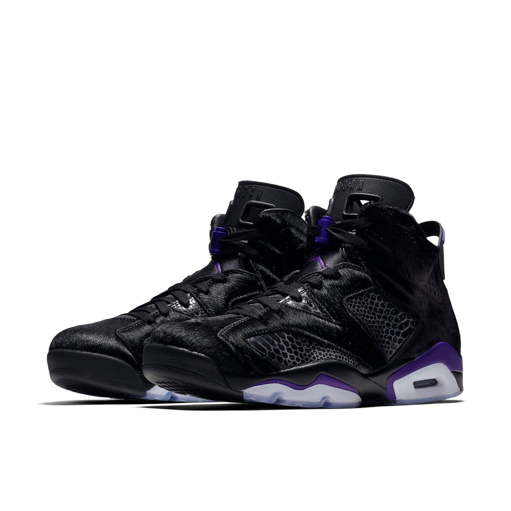 [AR2257-005] Mens Air Jordan Retro 6 "Social Status"
