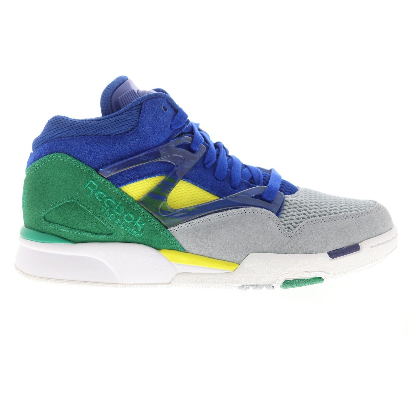 [AR3643] Mens Reebok Pump Omni Lite ISE
