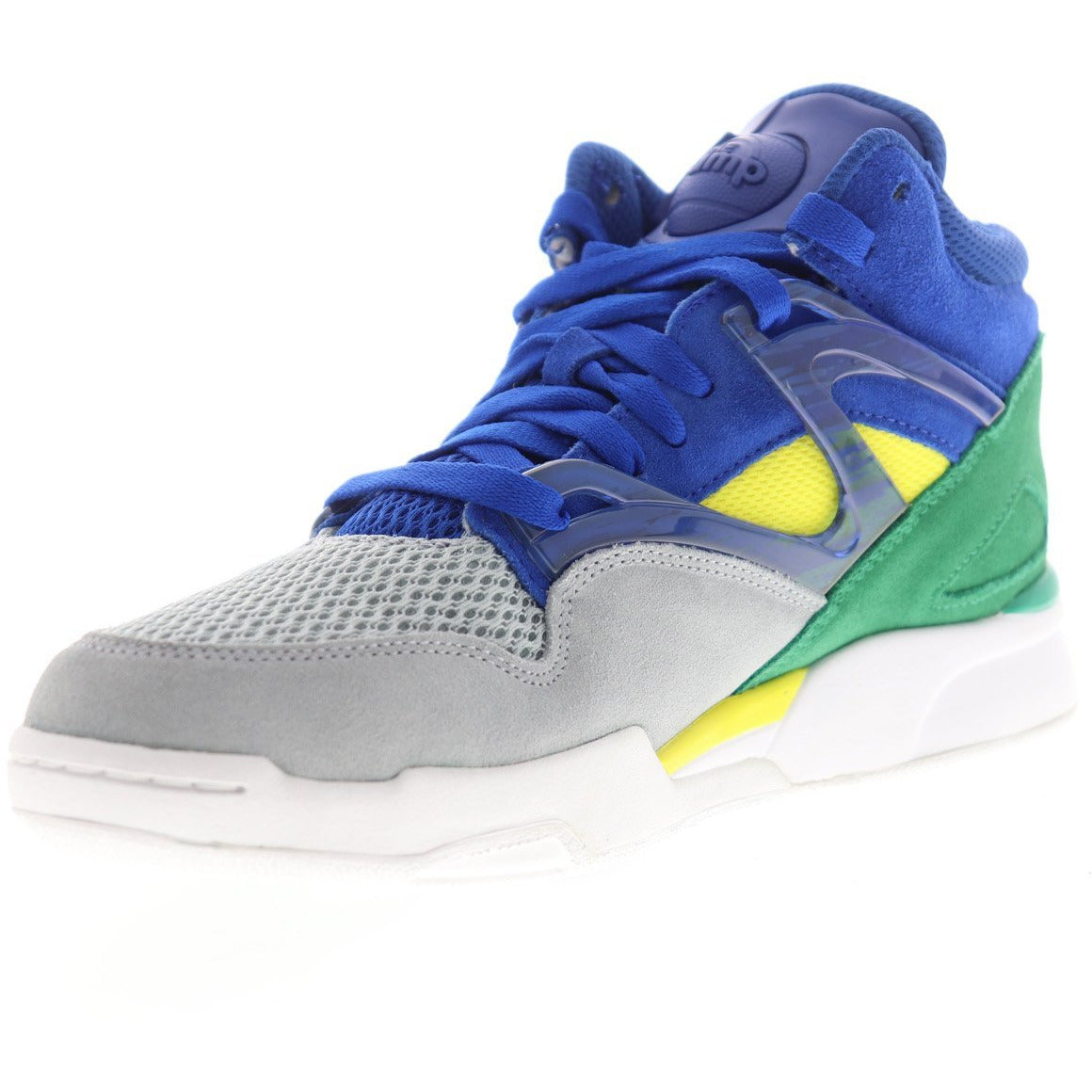 [AR3643] Mens Reebok Pump Omni Lite ISE