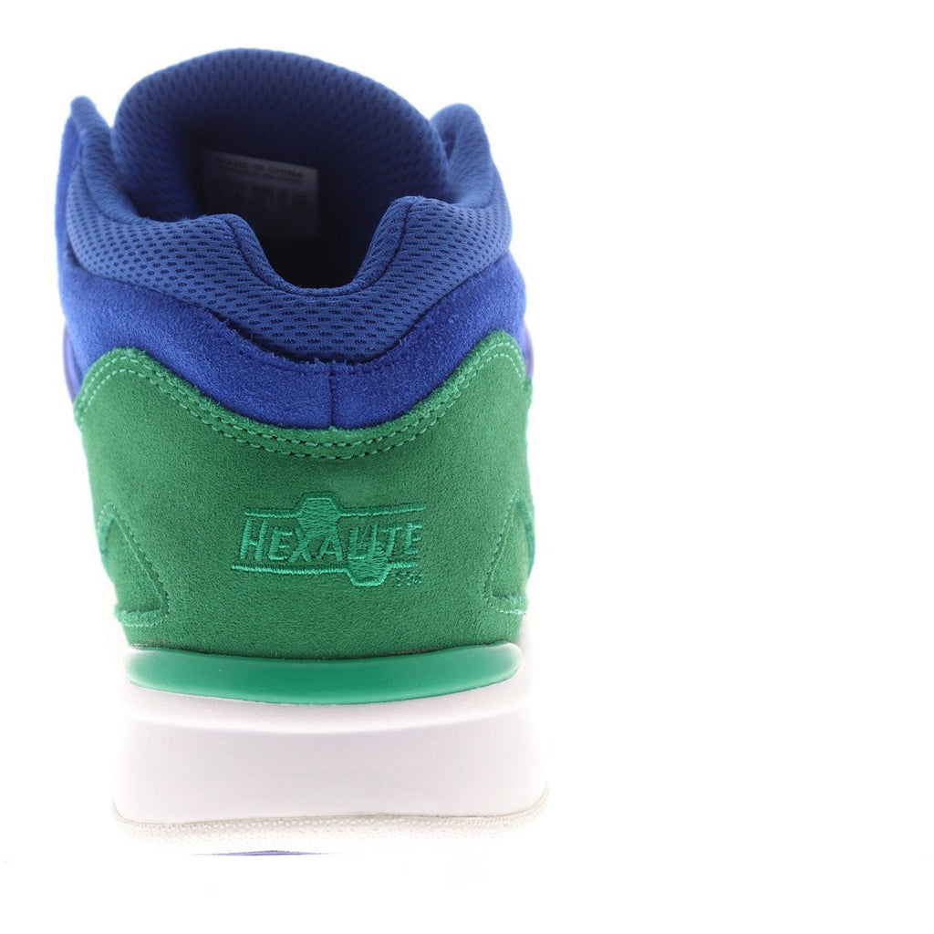 [AR3643] Mens Reebok Pump Omni Lite ISE