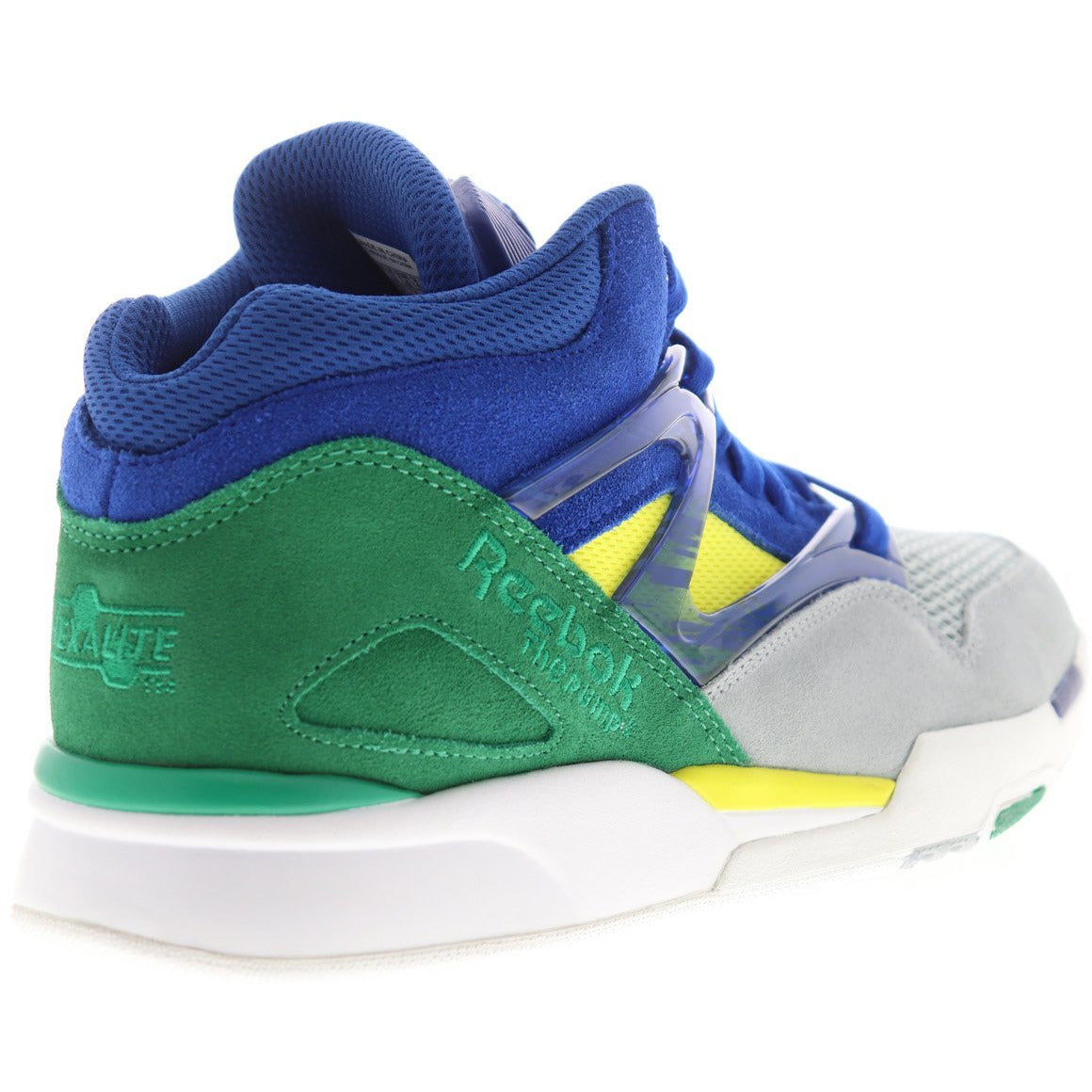 [AR3643] Mens Reebok Pump Omni Lite ISE
