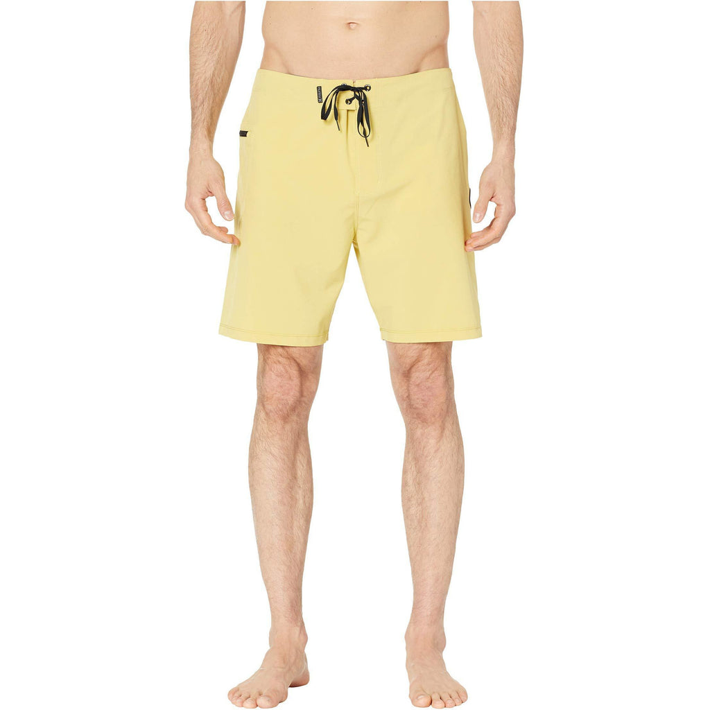 [AR9755-338] Mens Hurley Phantom One & Only 18" Stretch Boardshorts