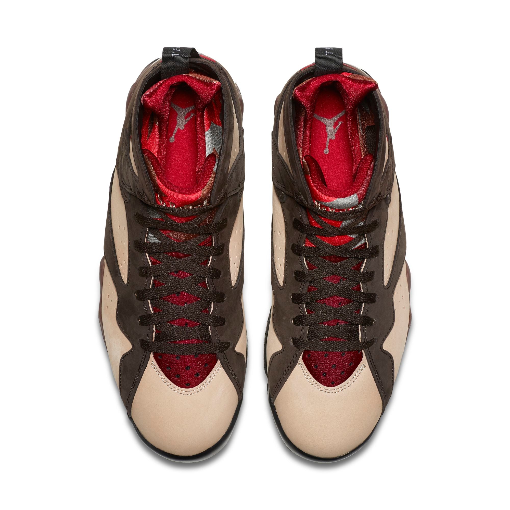 [AT3375-200] Mens Air Jordan RETRO 7 'PATTA SHIMMER'