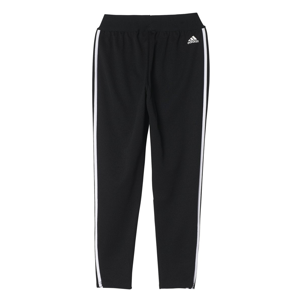 [AX5469] Womens Adidas 3 Stripe Tapered Pant