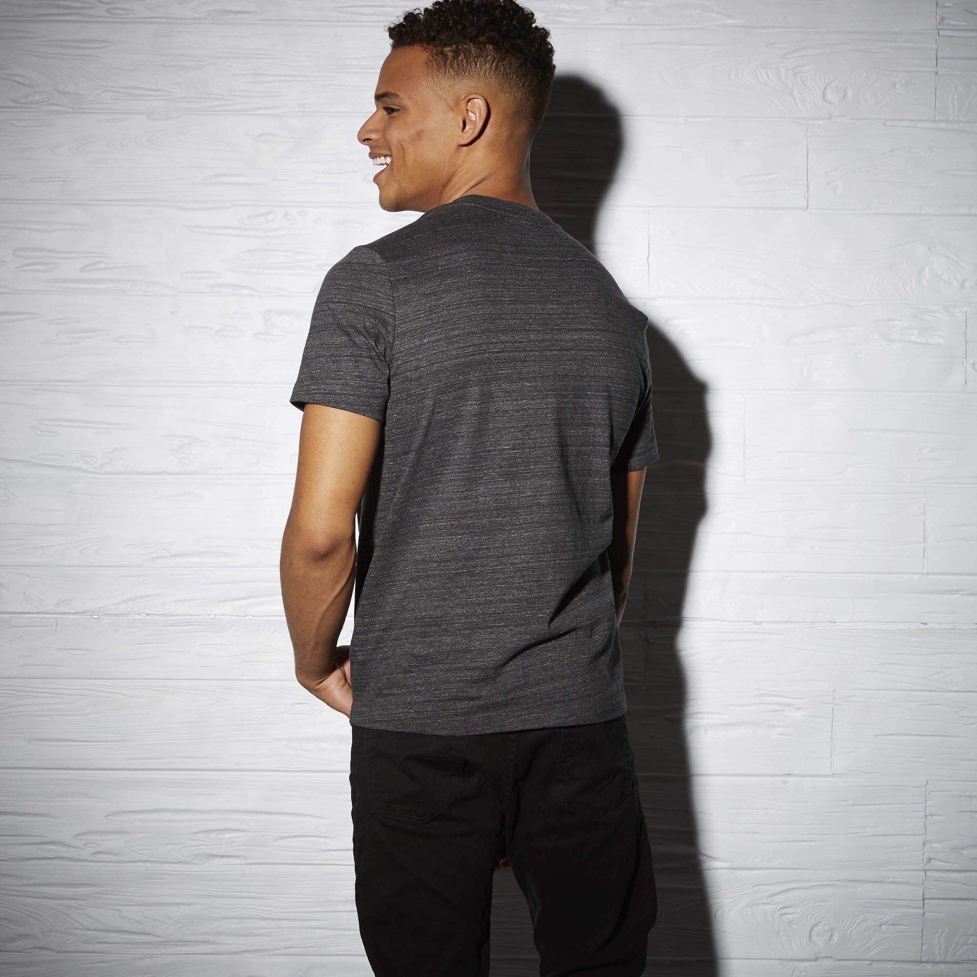[AY1170] Classic Starcrest Tee