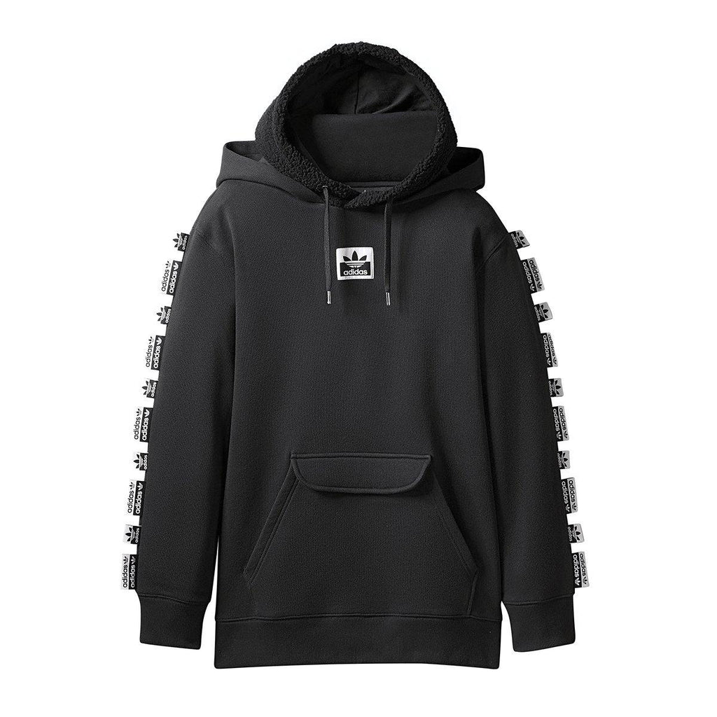 [DZ0018] Womens Adidas Originals Olivia LeBlanc Hoodie - sneakAR