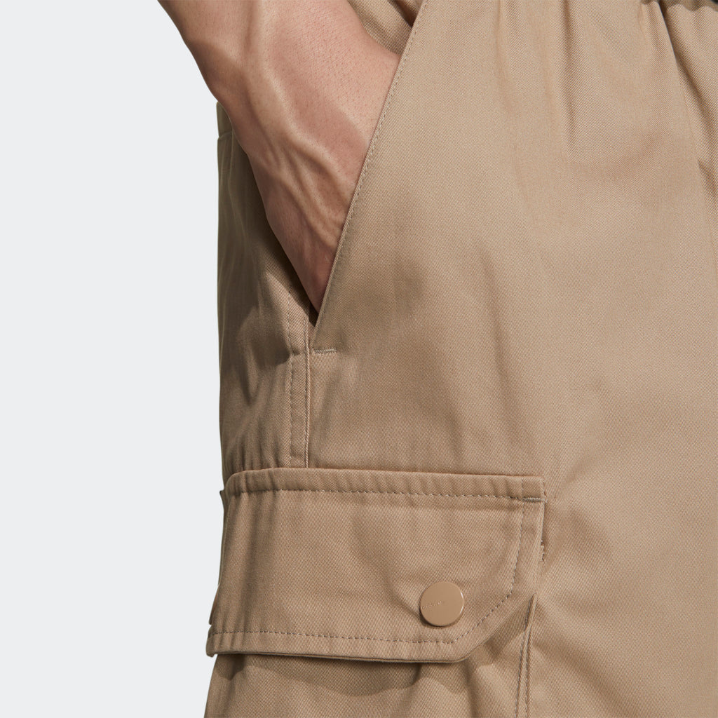 [GP1120] Mens Adidas Adiplore 2.0 Cargo Shorts