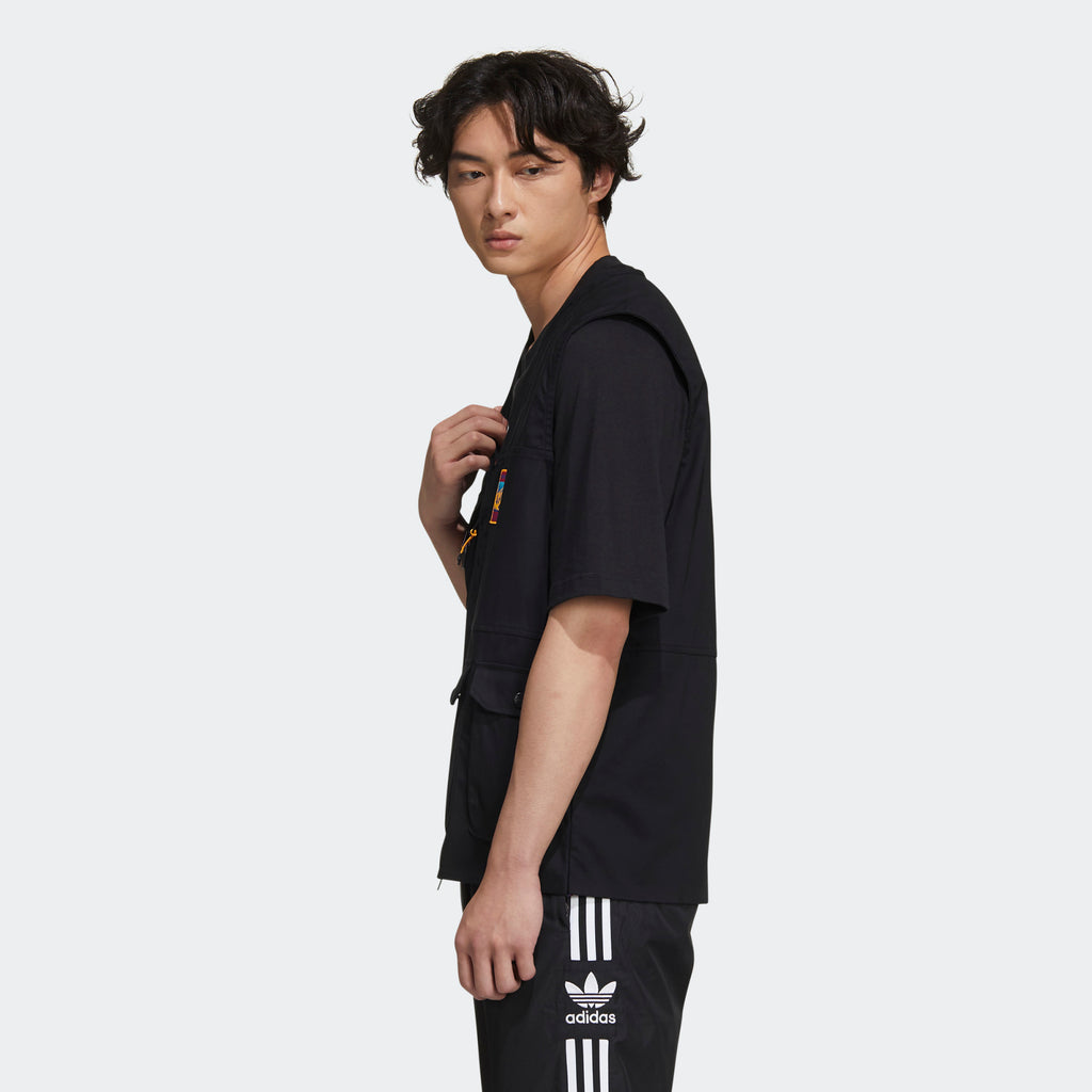 [GP1112] Mens Adidas Adiplore 2.0 Gilet