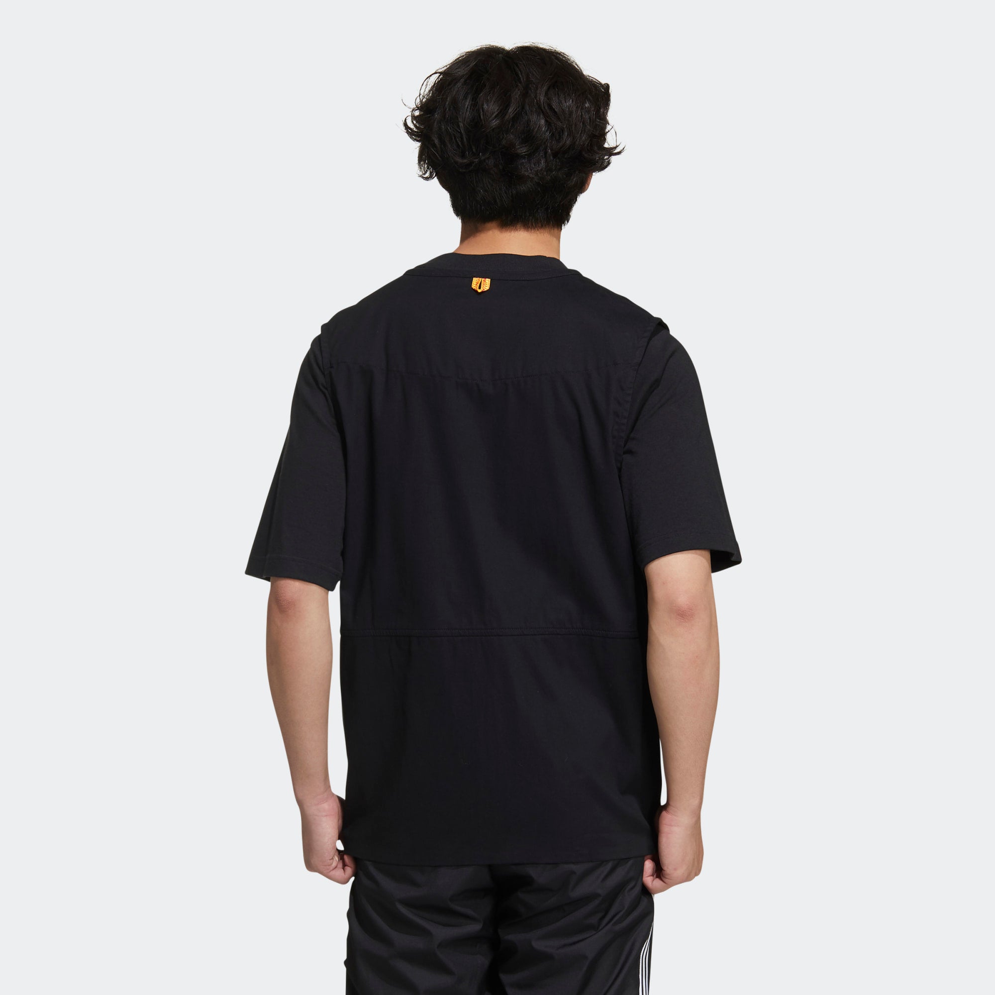 [GP1112] Mens Adidas Adiplore 2.0 Gilet