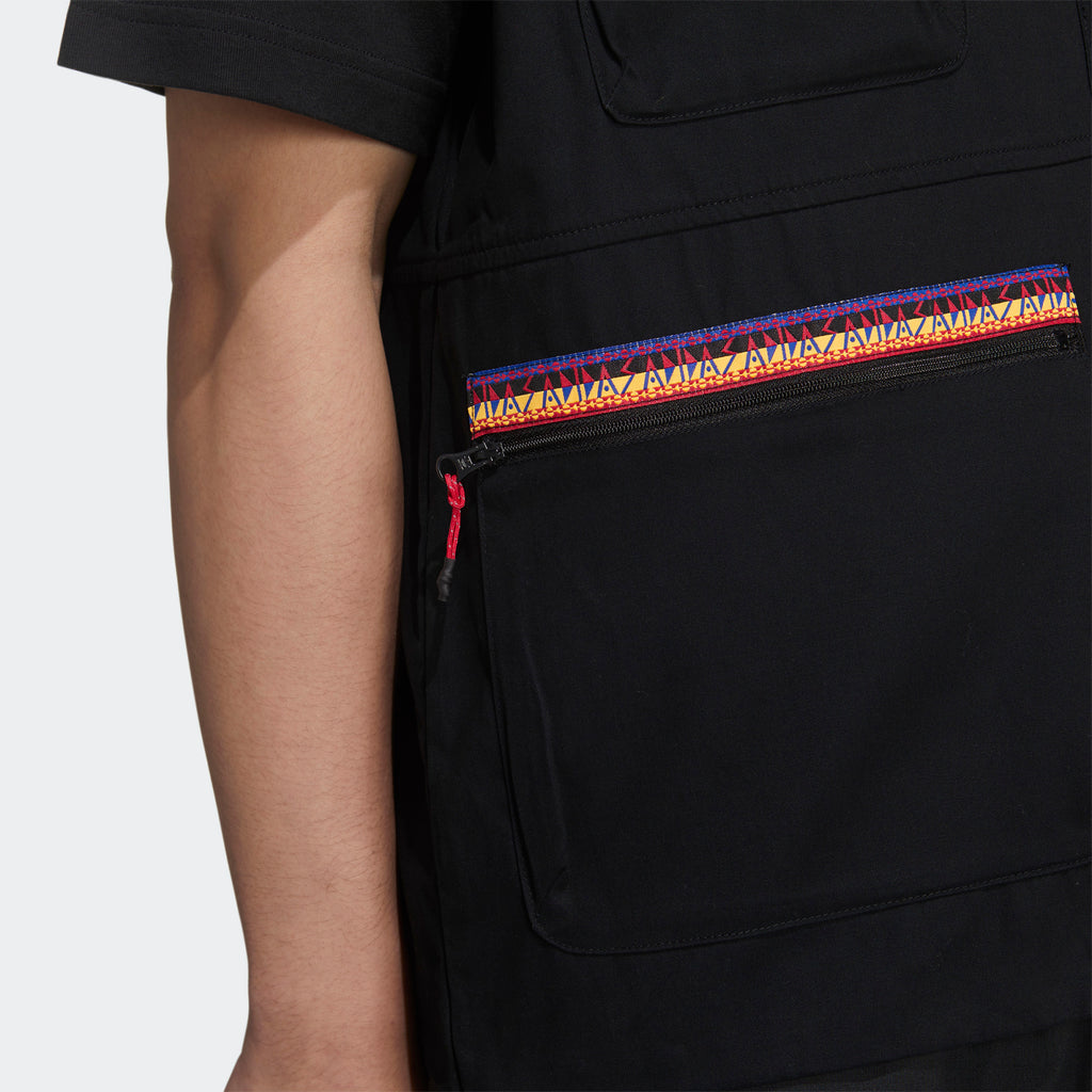 [GP1112] Mens Adidas Adiplore 2.0 Gilet