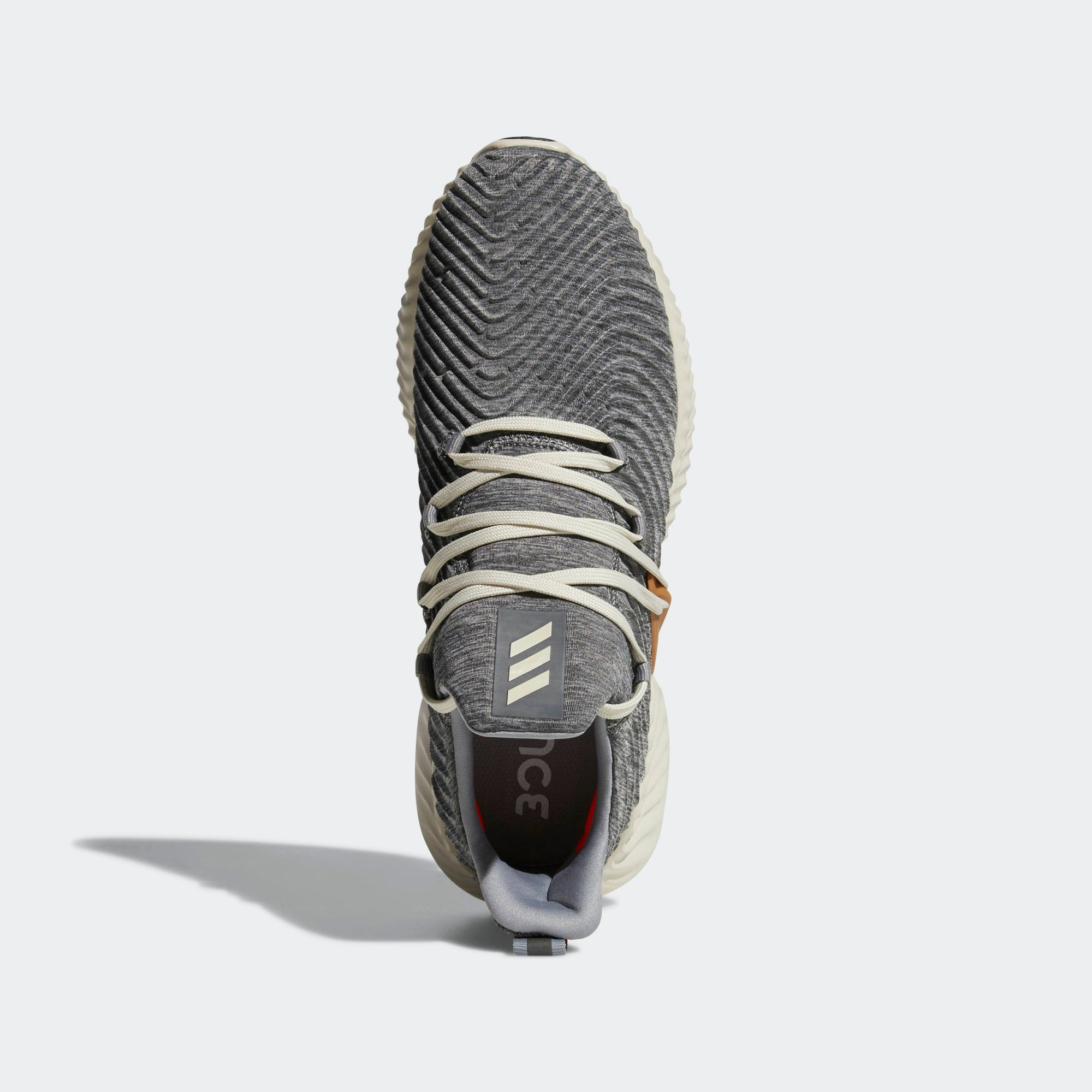 [B76038] Mens Adidas alphabounce instinct