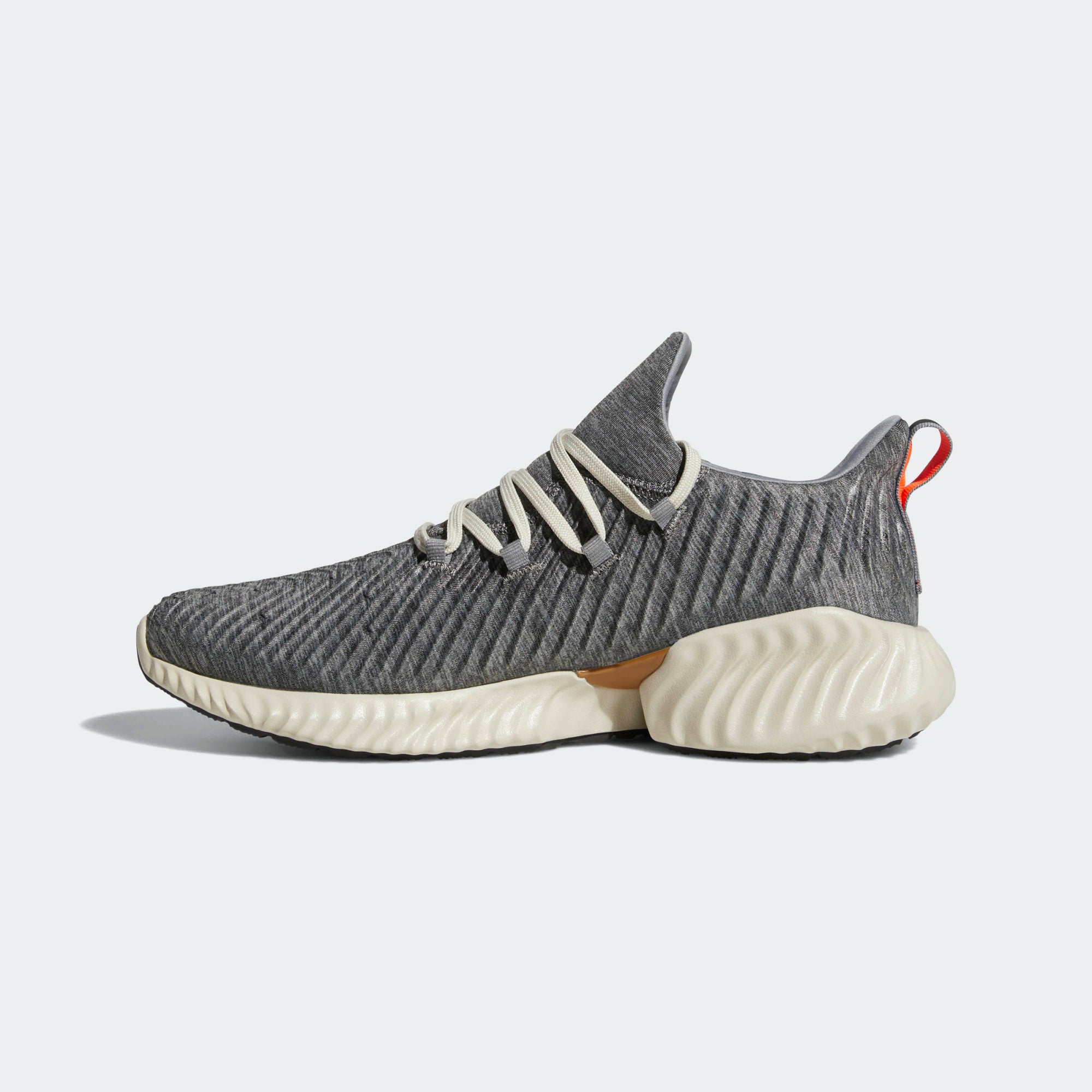 [B76038] Mens Adidas alphabounce instinct