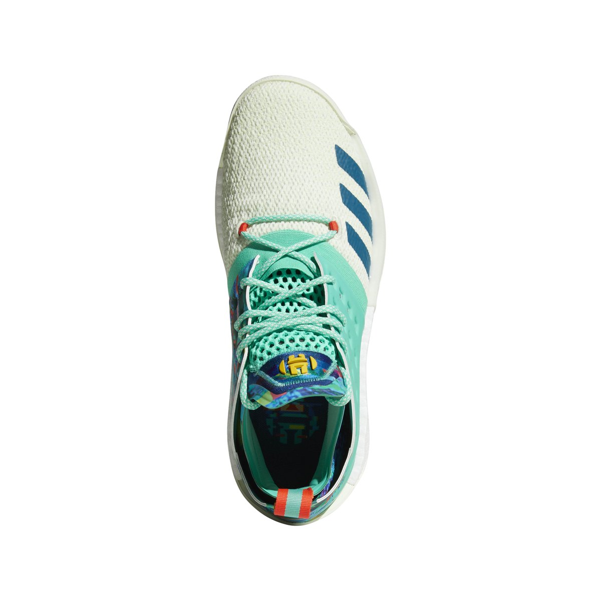 [B28106] HARDEN VOL. 2